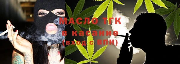 крисы Лабытнанги